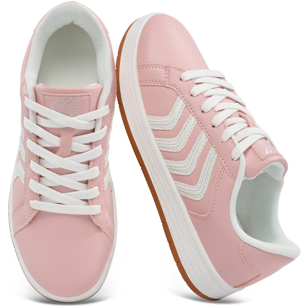 Ecetana Sneakers for Women Lightweight Non-Slip Casual Shoes Comfort Walking Driving Shoes