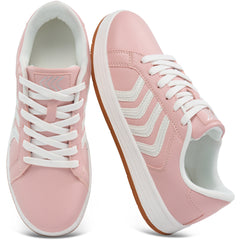 Ecetana Sneakers for Women Lightweight Non-Slip Casual Shoes Comfort Walking Driving Shoes