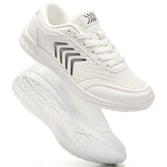 Decould sylf Women Walking Shoes Comfortable Breathable Tennis Shoes Retro Suede Casual Sneakers