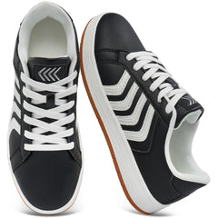 Ecetana Sneakers for Women Lightweight Non-Slip Casual Shoes Comfort Walking Driving Shoes