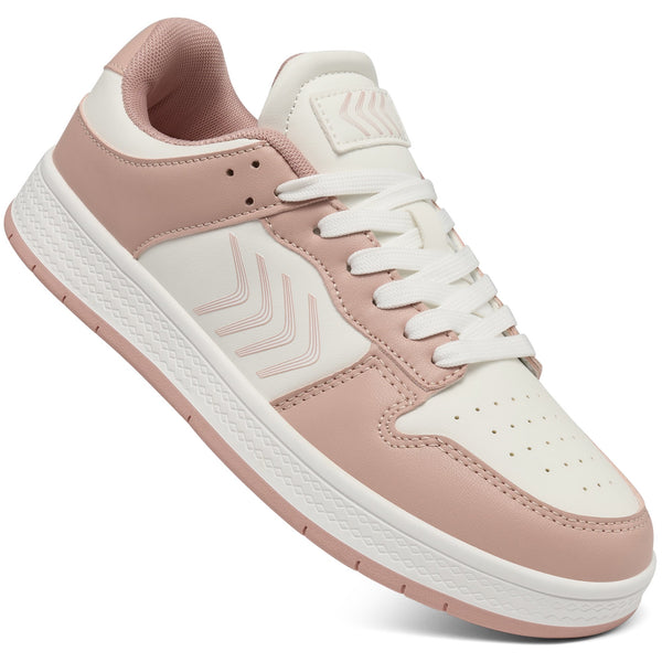 Ecetana Walking Shoes for Women Lightweight Sneakers Comfort Non Slip Casual Shoes