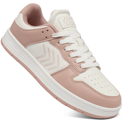 Ecetana Walking Shoes for Women Lightweight Sneakers Comfort Non Slip Casual Shoes