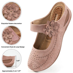 Womens Clogs & Mules Slip on Comfy Summer Sandals