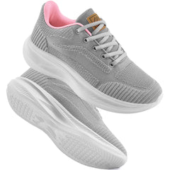 Ablanczoom Womens Sneakers Shoes: Comfortable Woman Running Shoes Lightweight Athletic Tennis Shoe