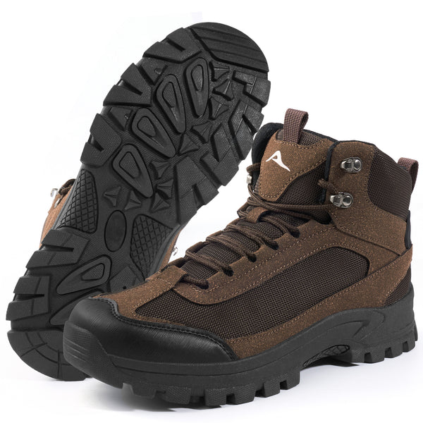 Ablanczoom Womens Summer Sandals Fashionable Bag-Toe Wedge Sandals