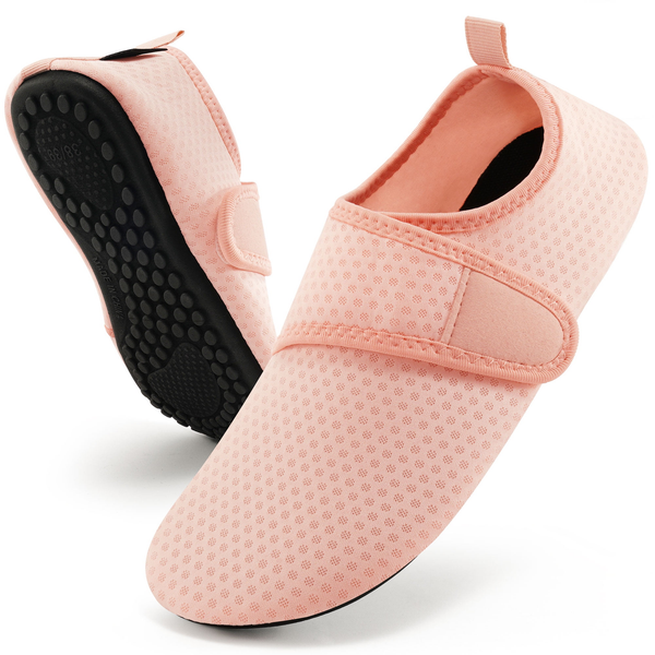 Ecetana Mens Womens Water Shoes Quick Dry Barefoot Aqua Shoes Beach Swim Pool Hiking Sport Shoes