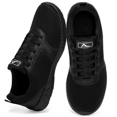 Ecetana Walking Shoes for Women Breathable Mesh Athletic Shoes Comfortable Running Sneakers