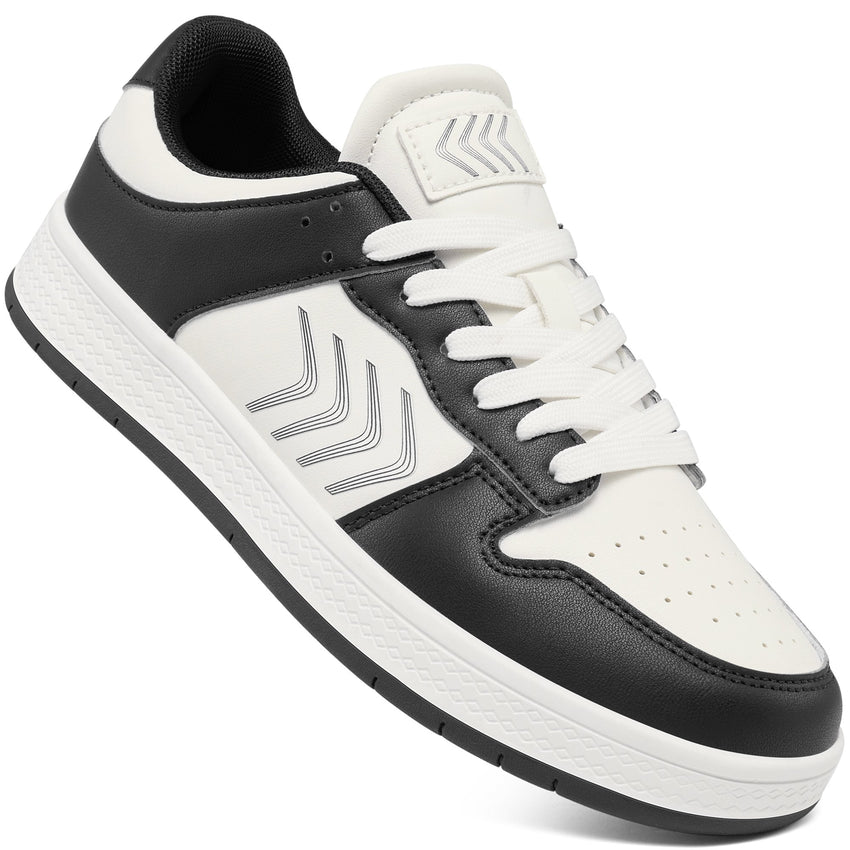 Ecetana Walking Shoes for Women Lightweight Sneakers Comfort Non Slip Casual Shoes