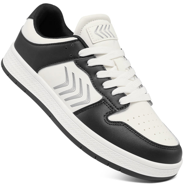 Ecetana Walking Shoes for Women Lightweight Sneakers Comfort Non Slip Casual Shoes