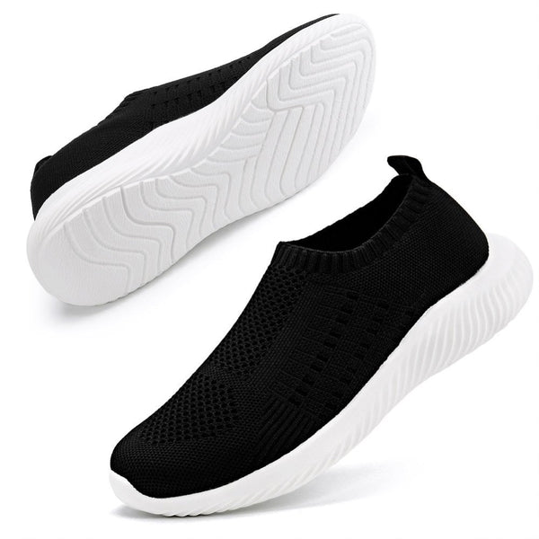 Ablanczoom Mens Sneakers: Running Shoes Men Breathable Comfortable Man Athletic Footwear