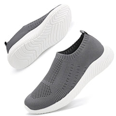 Ablanczoom Mens Sneakers: Running Shoes Men Breathable Comfortable Man Athletic Footwear