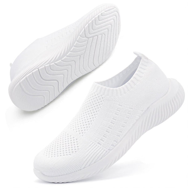 Ablanczoom Mens Sneakers: Running Shoes Men Breathable Comfortable Man Athletic Footwear