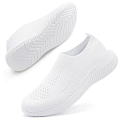 Ablanczoom Mens Sneakers: Running Shoes Men Breathable Comfortable Man Athletic Footwear